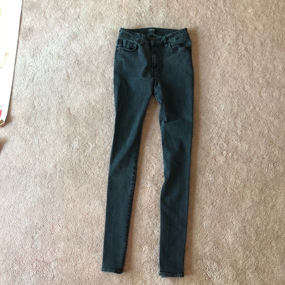 NEUW Denim - Vintage Skinny Jeans - Picture 4 of 7